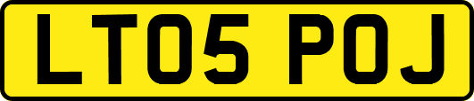 LT05POJ