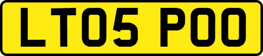 LT05POO