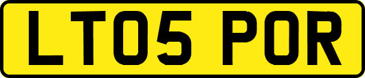 LT05POR