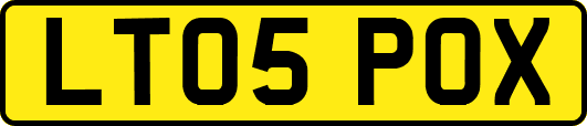 LT05POX
