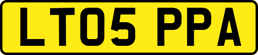 LT05PPA