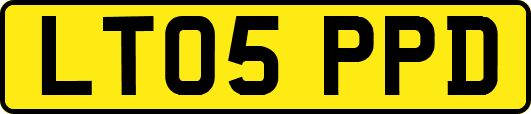 LT05PPD