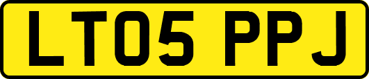 LT05PPJ