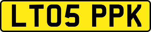 LT05PPK