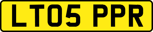 LT05PPR