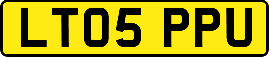 LT05PPU
