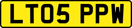 LT05PPW