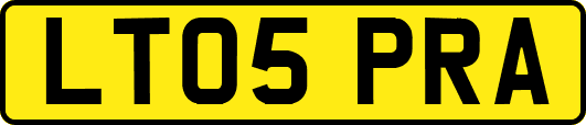 LT05PRA