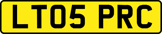LT05PRC