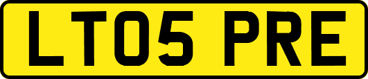 LT05PRE