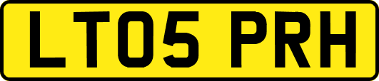 LT05PRH
