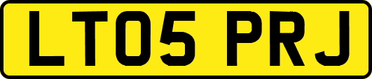 LT05PRJ