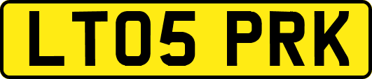 LT05PRK