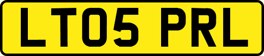 LT05PRL