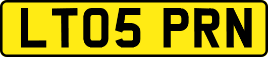 LT05PRN