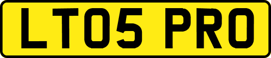 LT05PRO