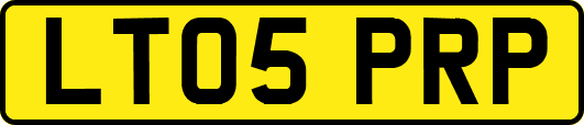 LT05PRP