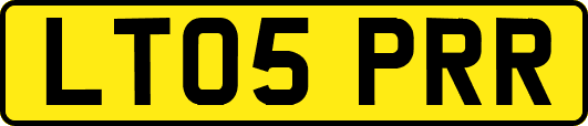 LT05PRR