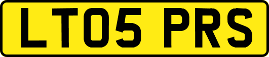 LT05PRS