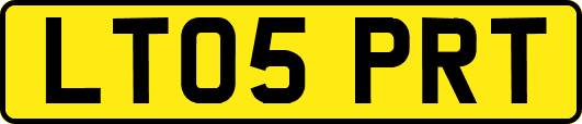 LT05PRT
