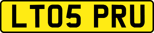 LT05PRU