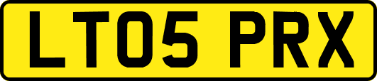 LT05PRX
