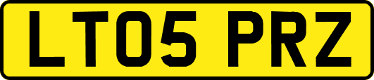 LT05PRZ
