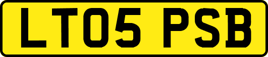 LT05PSB