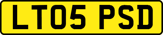 LT05PSD