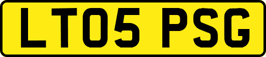 LT05PSG