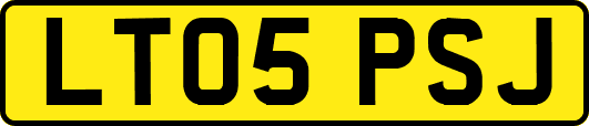 LT05PSJ