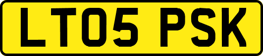 LT05PSK