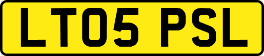 LT05PSL
