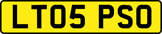 LT05PSO