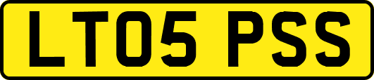 LT05PSS