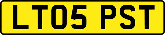 LT05PST