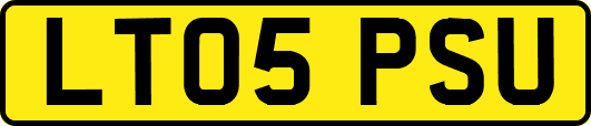 LT05PSU