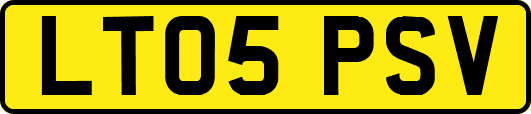LT05PSV