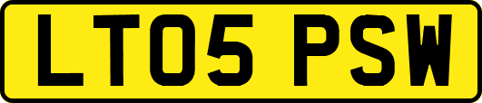 LT05PSW