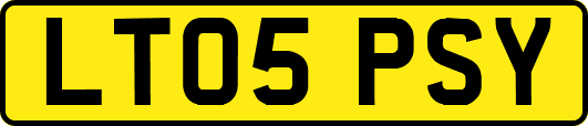 LT05PSY