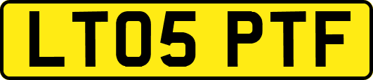 LT05PTF