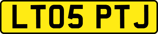 LT05PTJ