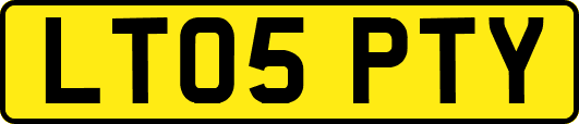 LT05PTY