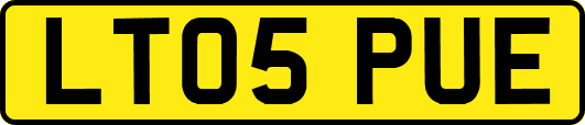 LT05PUE