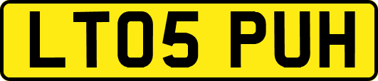 LT05PUH