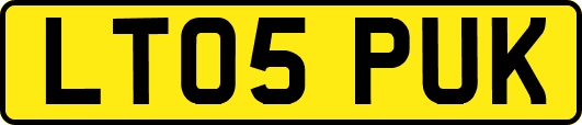 LT05PUK
