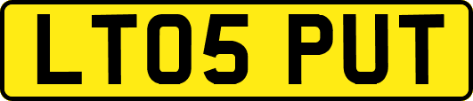 LT05PUT