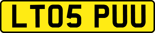 LT05PUU