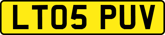 LT05PUV