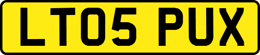 LT05PUX